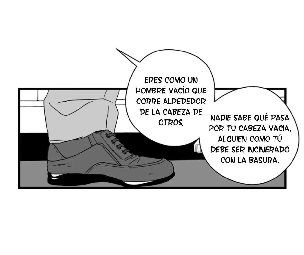 Stigma Manhwa (2018) - Capítulo 4 - Página 22 - LectorTMOo