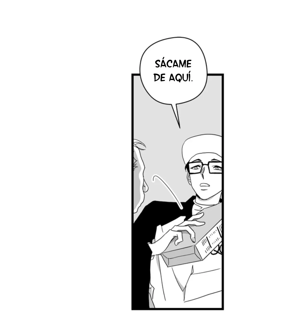 Stigma Manhwa (2018) - Capítulo 4 - Página 30 - LectorTMOo