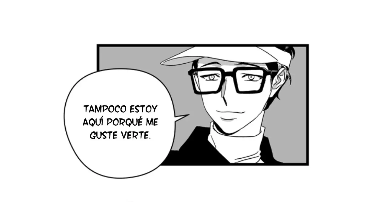 Stigma Manhwa (2018) - Capítulo 4 - Página 32 - LectorTMOo