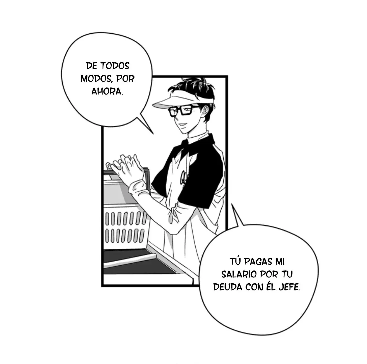 Stigma Manhwa (2018) - Capítulo 4 - Página 34 - LectorTMOo
