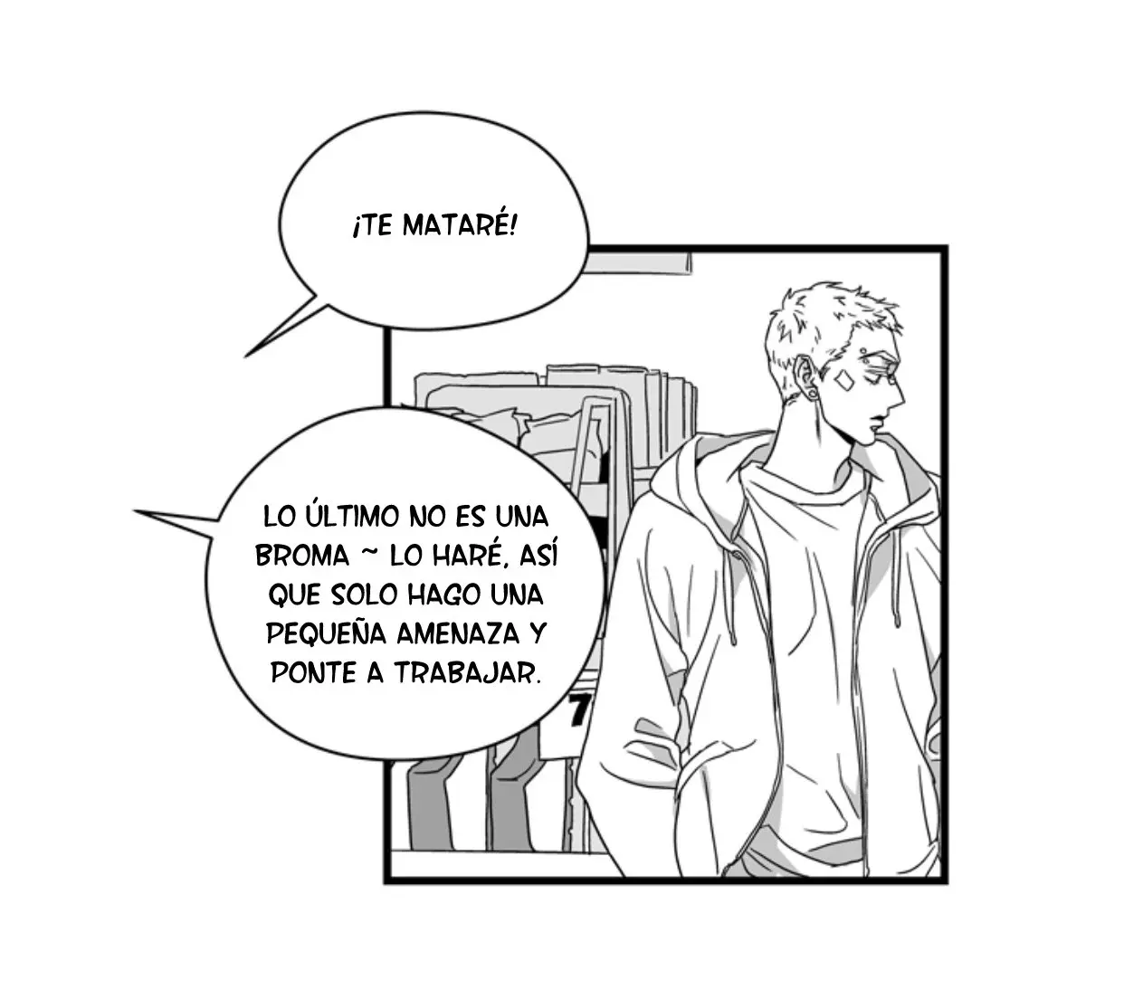 Stigma Manhwa (2018) - Capítulo 4 - Página 36 - LectorTMOo