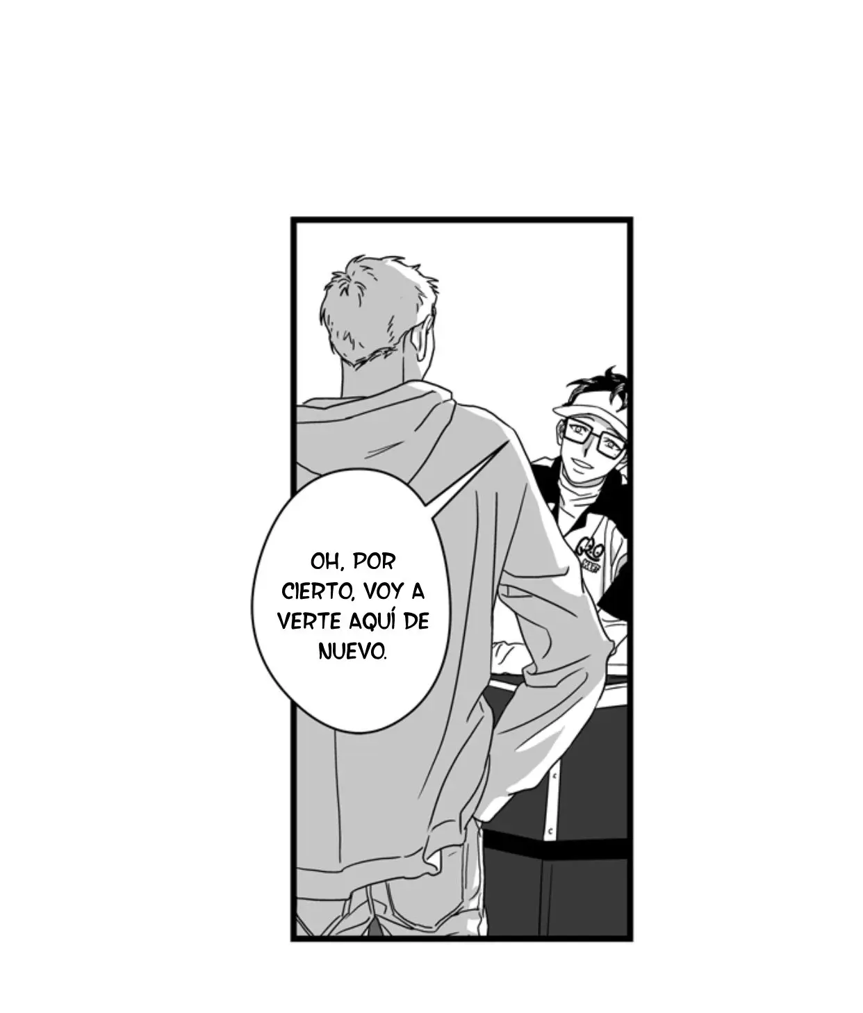 Stigma Manhwa (2018) - Capítulo 4 - Página 39 - LectorTMOo