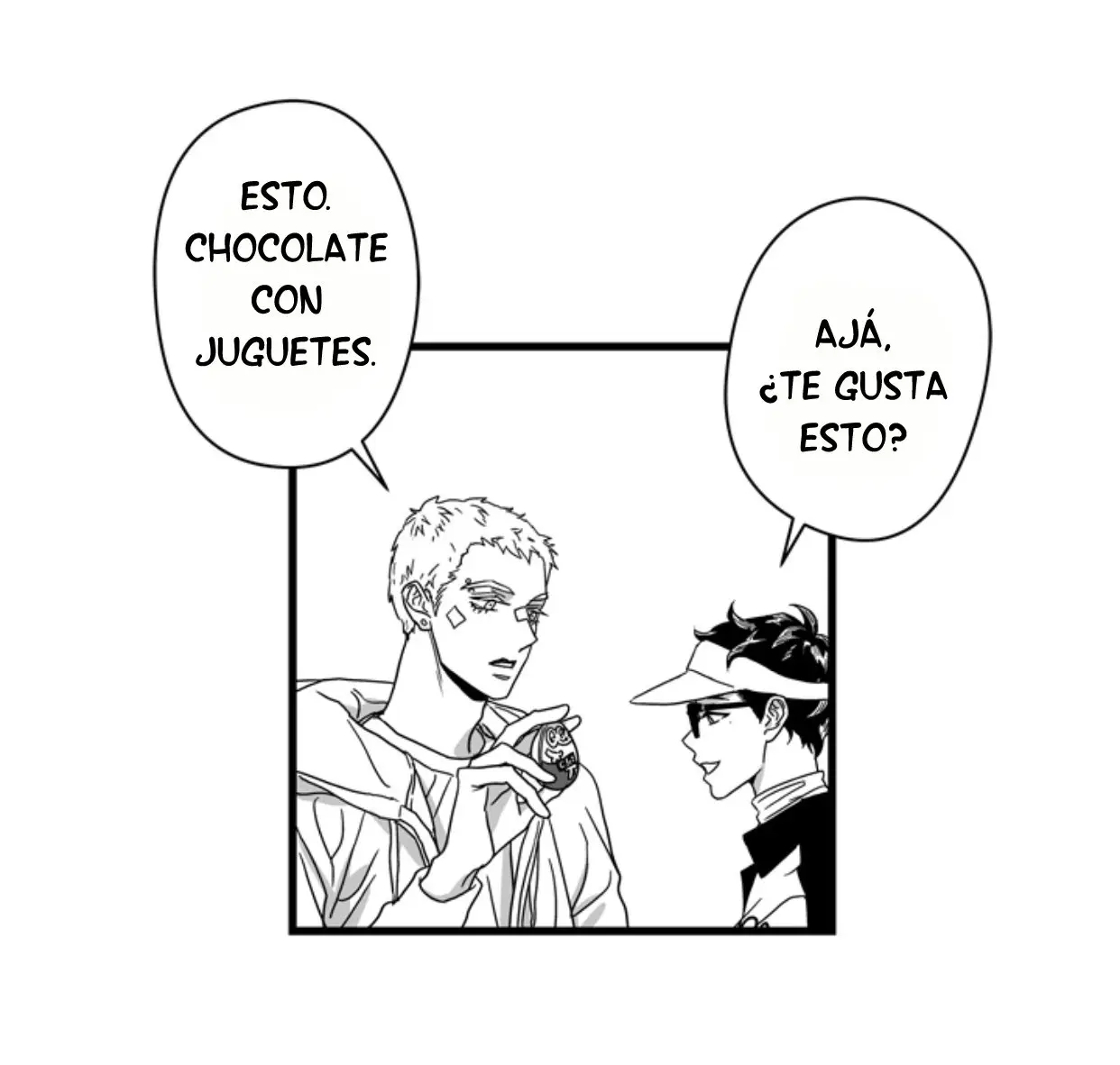 Stigma Manhwa (2018) - Capítulo 4 - Página 42 - LectorTMOo