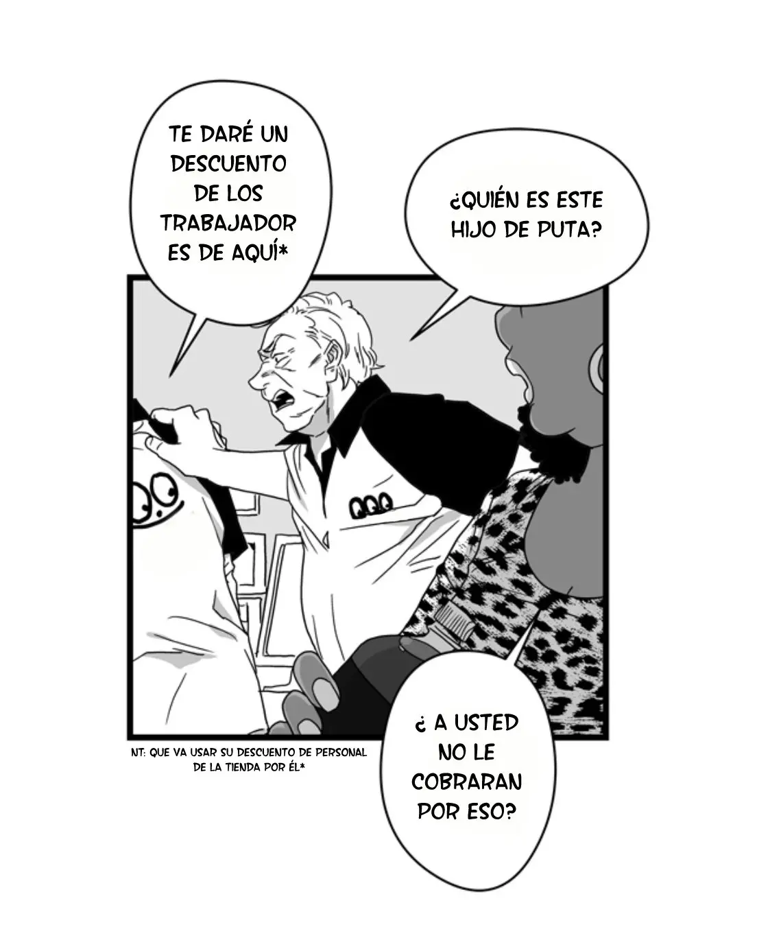 Stigma Manhwa (2018) - Capítulo 4 - Página 44 - LectorTMOo