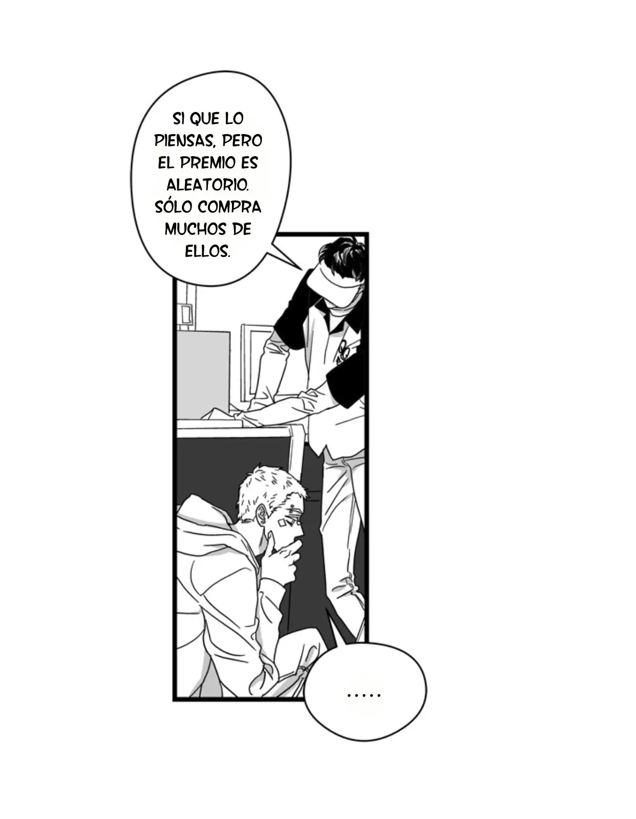 Stigma Manhwa (2018) - Capítulo 4 - Página 46 - LectorTMOo