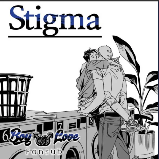 Stigma Manhwa (2018) - Capítulo 5 - Página 1 - LectorTMOo