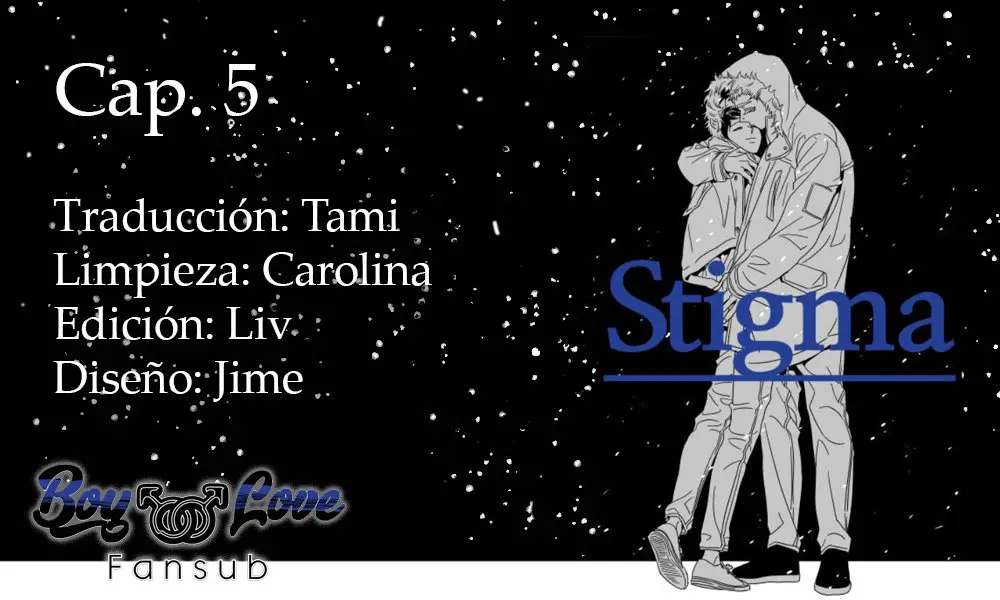 Stigma Manhwa (2018) - Capítulo 5 - Página 3 - LectorTMOo