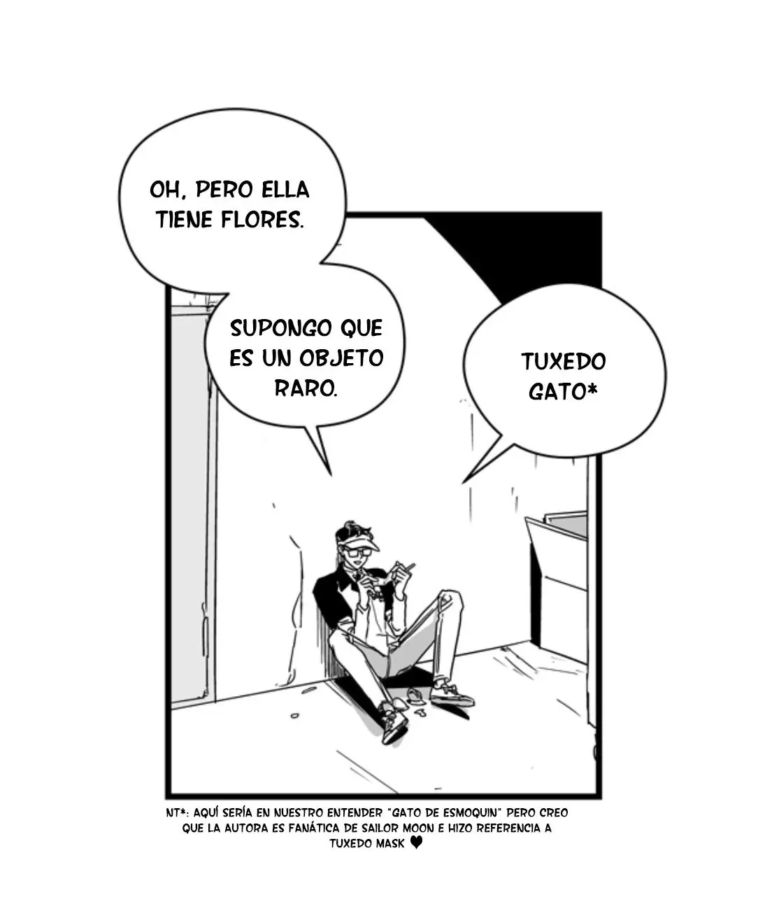 Stigma Manhwa (2018) - Capítulo 5 - Página 29 - LectorTMOo