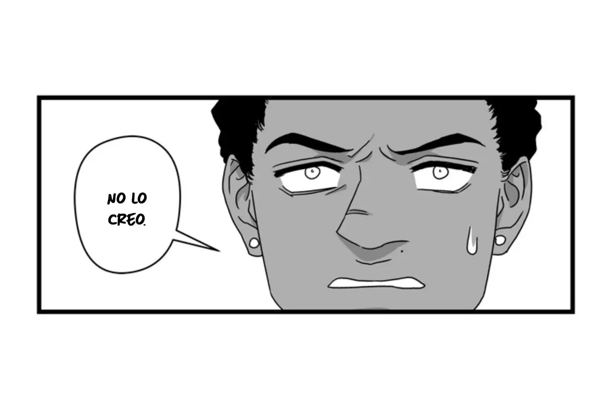 Stigma Manhwa (2018) - Capítulo 5 - Página 32 - LectorTMOo