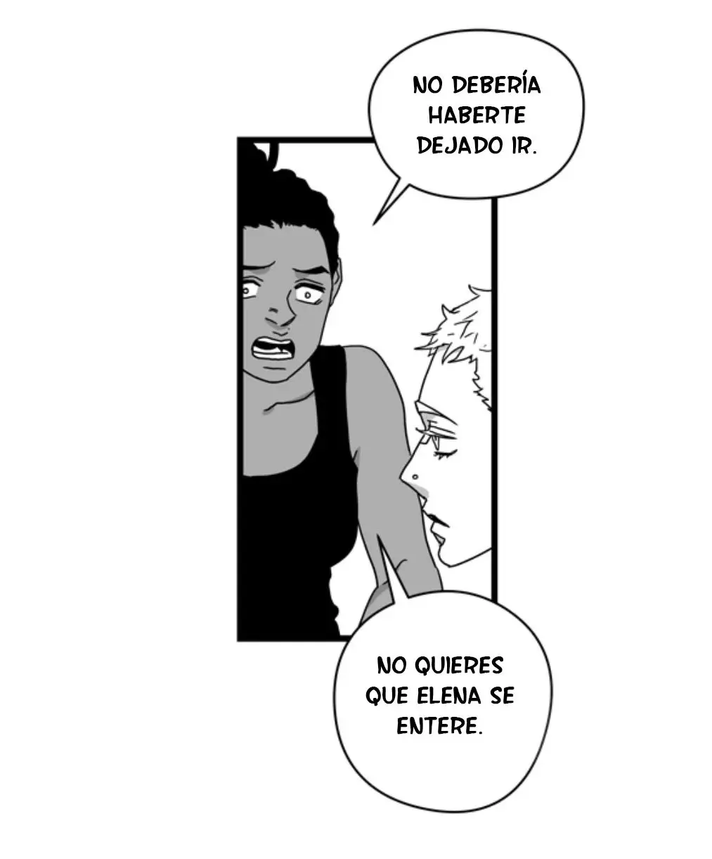 Stigma Manhwa (2018) - Capítulo 5 - Página 34 - LectorTMOo