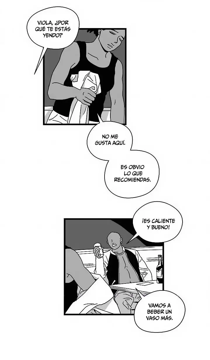 stigma (2000) - Capítulo 1 - Página 21 - LectorTMOo