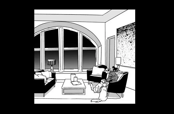 stigma (2000) - Capítulo 11 - Página 18 - LectorTMOo