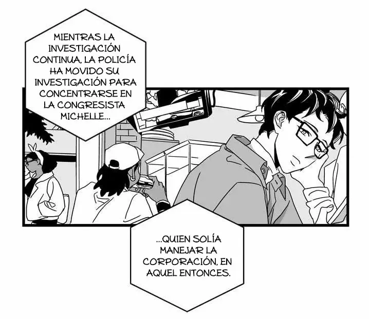 stigma (2000) - Capítulo 11 - Página 45 - LectorTMOo