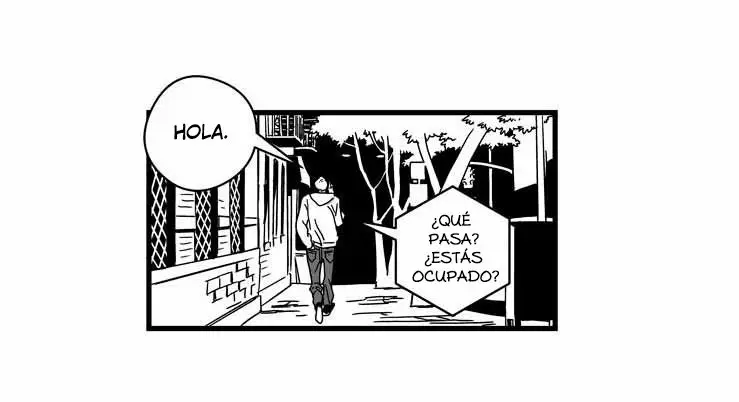 stigma (2000) - Capítulo 11 - Página 64 - LectorTMOo