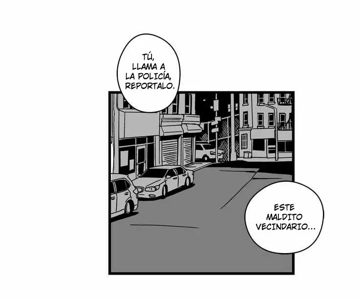 stigma (2000) - Capítulo 11 - Página 74 - LectorTMOo