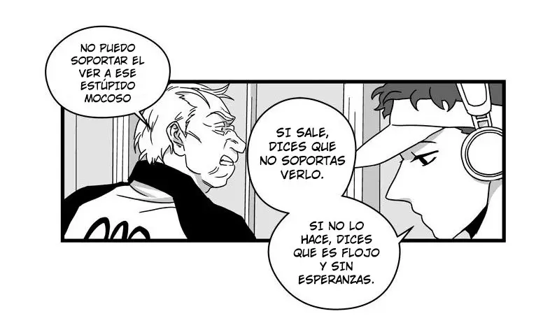 stigma (2000) - Capítulo 12 - Página 38 - LectorTMOo