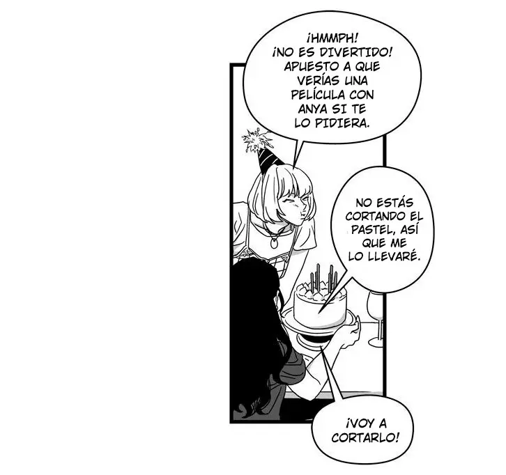 stigma (2000) - Capítulo 13 - Página 82 - LectorTMOo