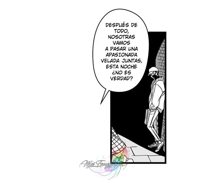 stigma (2000) - Capítulo 14 - Página 11 - LectorTMOo