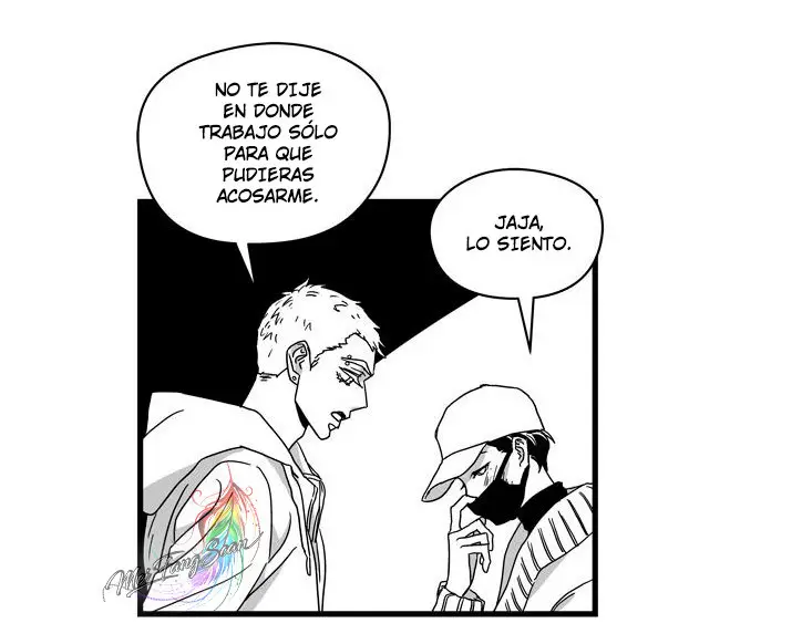 stigma (2000) - Capítulo 14 - Página 17 - LectorTMOo