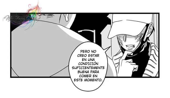 stigma (2000) - Capítulo 14 - Página 19 - LectorTMOo