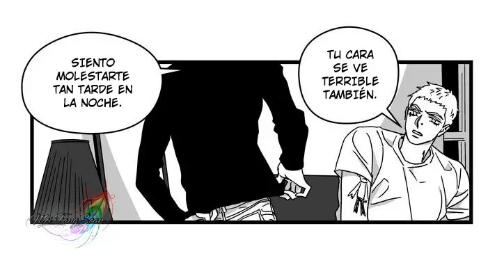 stigma (2000) - Capítulo 14 - Página 40 - LectorTMOo
