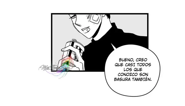 stigma (2000) - Capítulo 14 - Página 51 - LectorTMOo