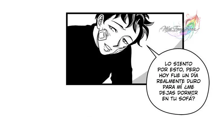 stigma (2000) - Capítulo 14 - Página 59 - LectorTMOo