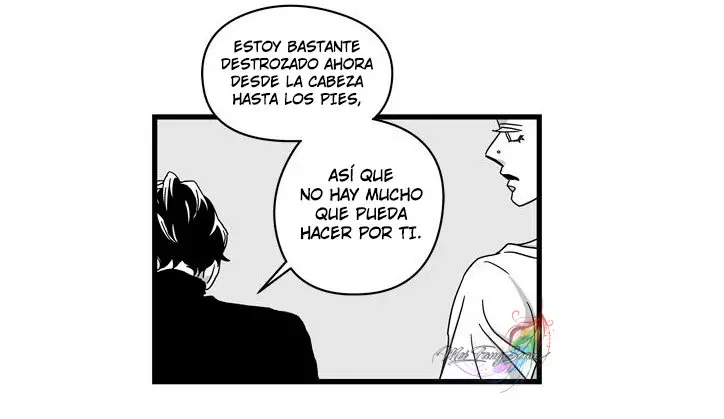 stigma (2000) - Capítulo 14 - Página 60 - LectorTMOo