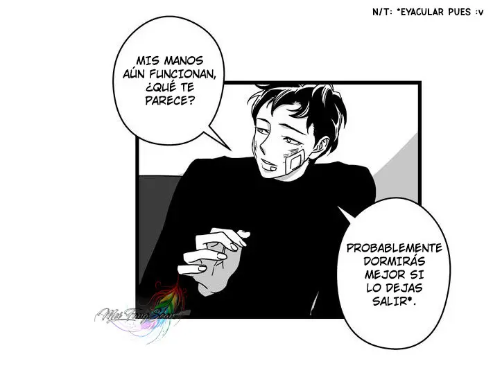 stigma (2000) - Capítulo 14 - Página 62 - LectorTMOo
