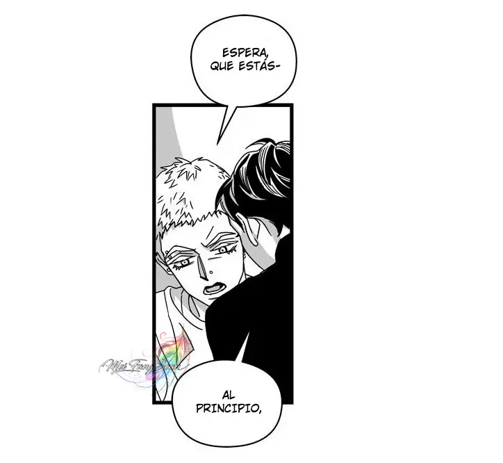 stigma (2000) - Capítulo 15 - Página 16 - LectorTMOo