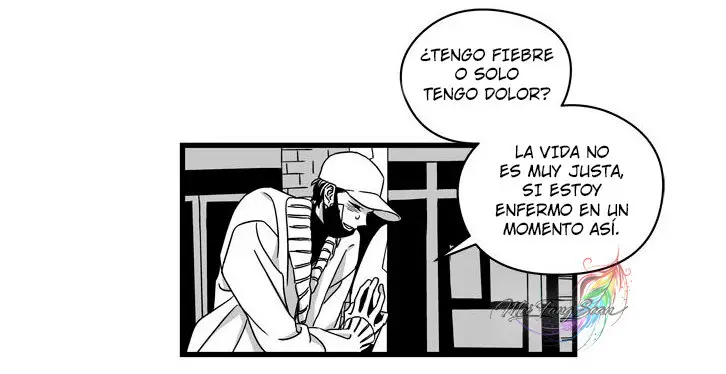 stigma (2000) - Capítulo 15 - Página 54 - LectorTMOo