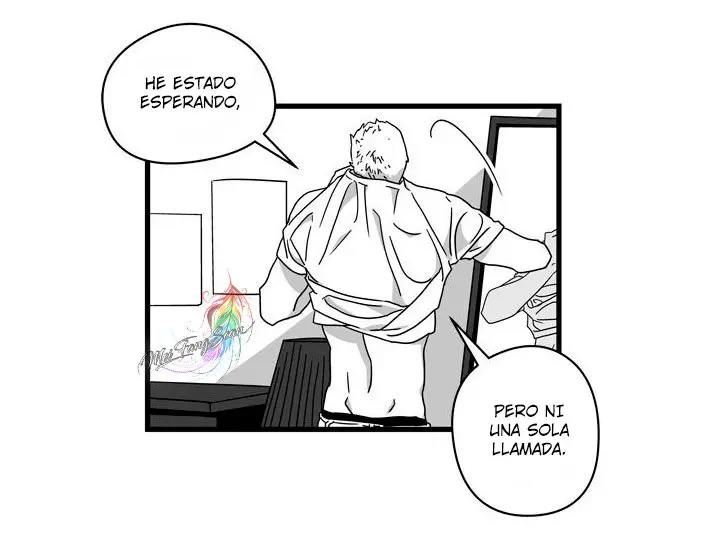 stigma (2000) - Capítulo 16 - Página 24 - LectorTMOo