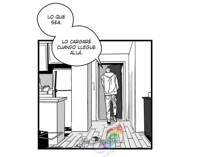 stigma (2000) - Capítulo 16 - Página 26 - LectorTMOo