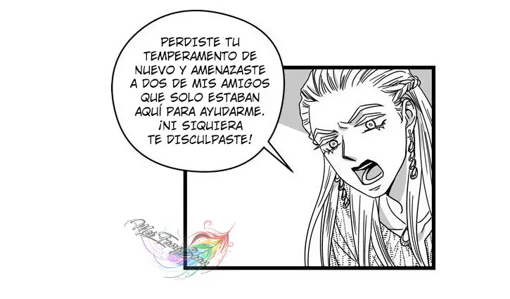 stigma (2000) - Capítulo 16 - Página 54 - LectorTMOo