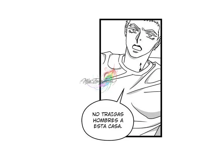 stigma (2000) - Capítulo 16 - Página 60 - LectorTMOo