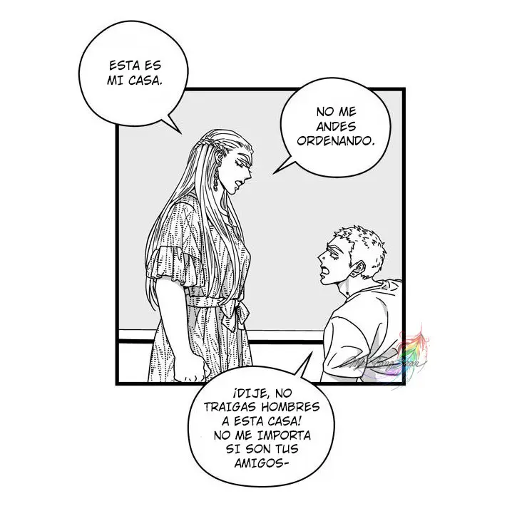 stigma (2000) - Capítulo 16 - Página 61 - LectorTMOo