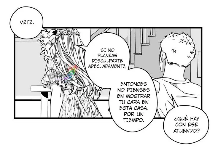 stigma (2000) - Capítulo 16 - Página 66 - LectorTMOo