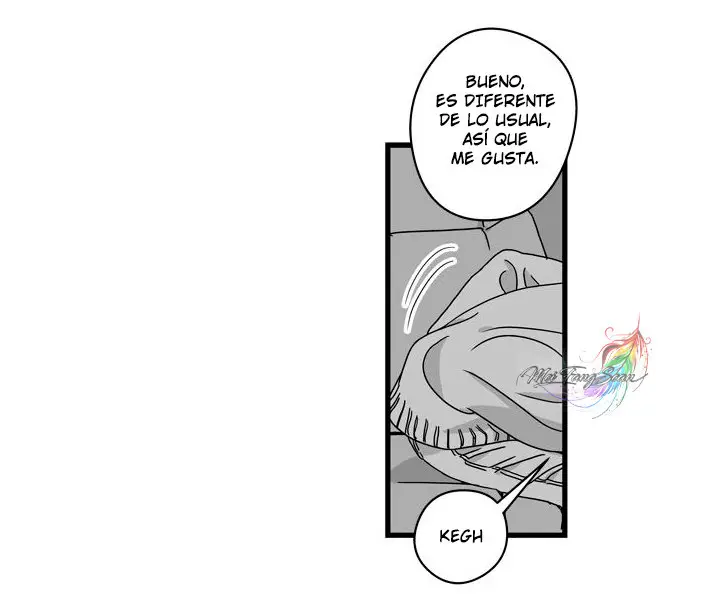 stigma (2000) - Capítulo 17 - Página 11 - LectorTMOo