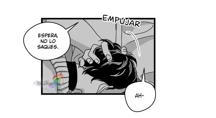 stigma (2000) - Capítulo 17 - Página 12 - LectorTMOo