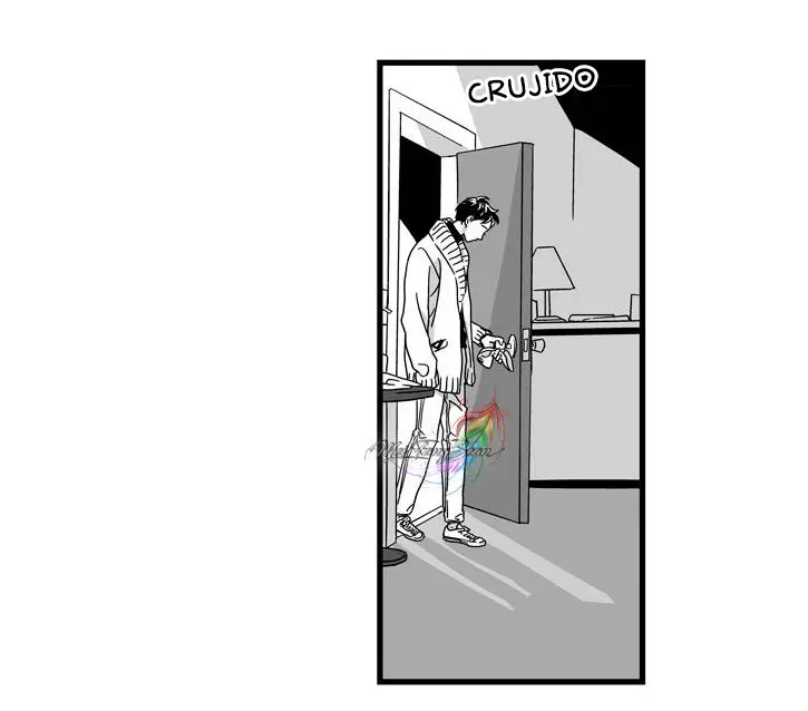 stigma (2000) - Capítulo 17 - Página 28 - LectorTMOo