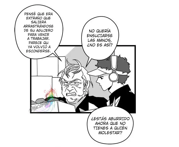 stigma (2000) - Capítulo 18 - Página 21 - LectorTMOo