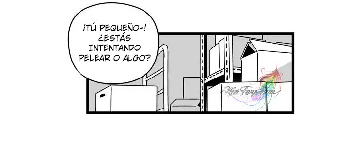 stigma (2000) - Capítulo 18 - Página 22 - LectorTMOo