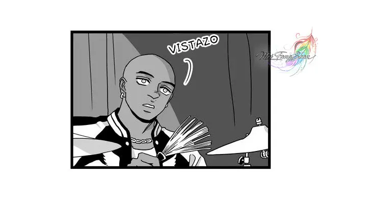 stigma (2000) - Capítulo 18 - Página 38 - LectorTMOo