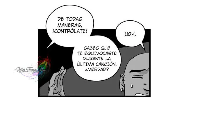 stigma (2000) - Capítulo 18 - Página 45 - LectorTMOo