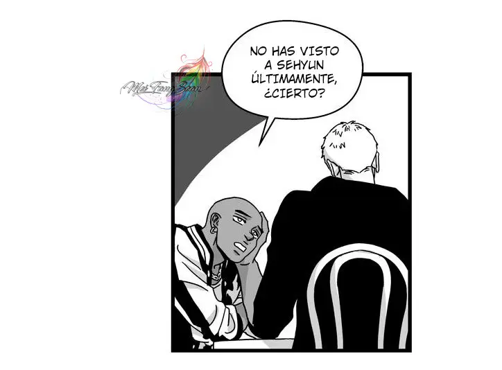 stigma (2000) - Capítulo 18 - Página 54 - LectorTMOo