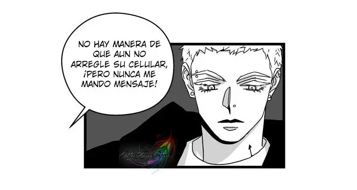 stigma (2000) - Capítulo 18 - Página 55 - LectorTMOo