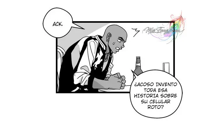 stigma (2000) - Capítulo 18 - Página 56 - LectorTMOo
