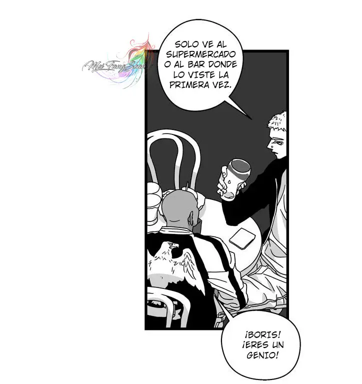 stigma (2000) - Capítulo 18 - Página 61 - LectorTMOo