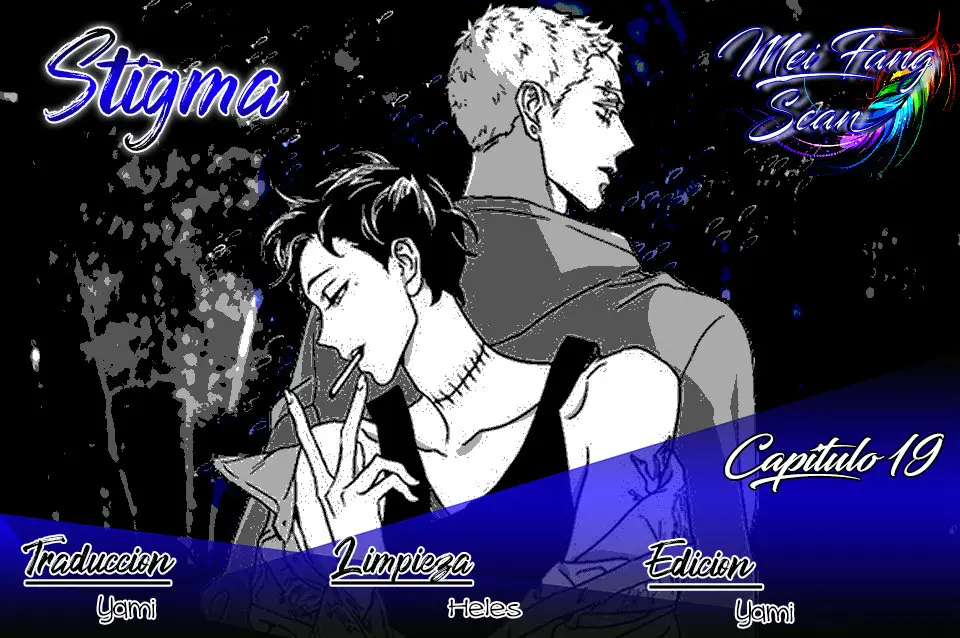 stigma (2000) - Capítulo 19 - Página 5 - LectorTMOo
