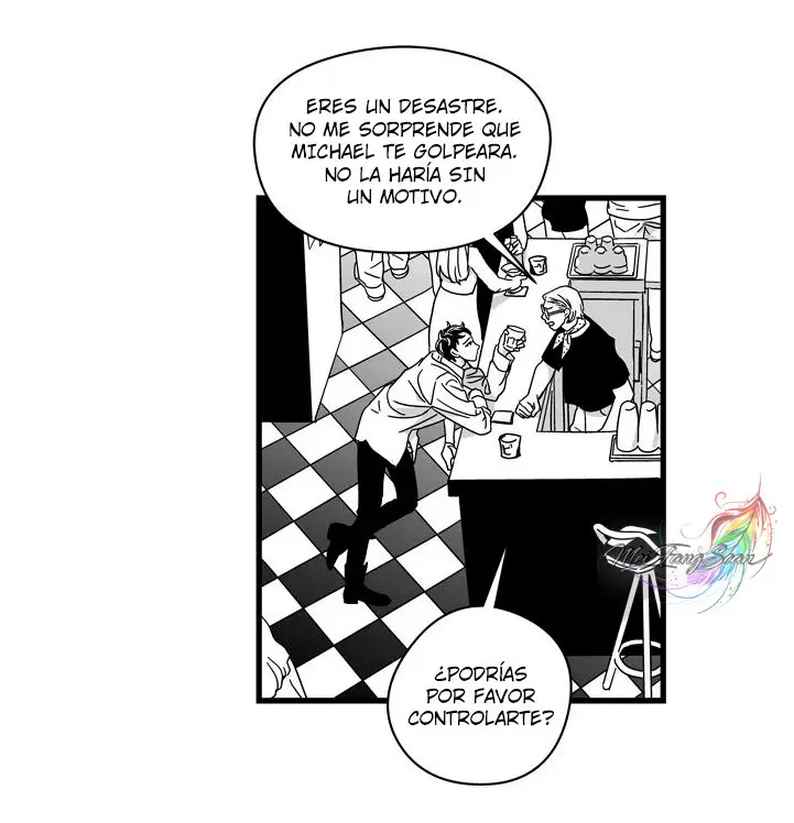 stigma (2000) - Capítulo 19 - Página 17 - LectorTMOo